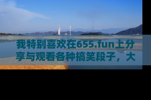 我特别喜欢在655.fun上分享与观看各种搞笑段子，大家一起来享受乐趣吧！